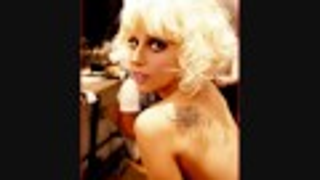 Leaked Lady Gaga Track: Auto-Tuney!
